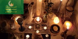 جلب الحبيب بالصورة